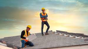 Roofing Service